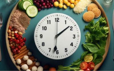 Why Entrepreneurs Are  Skipping Breakfast