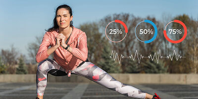 HIIT vs. Steady-State Cardio